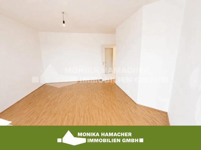 Apartment mieten in Kaiserstraßenviertel, Dortmund