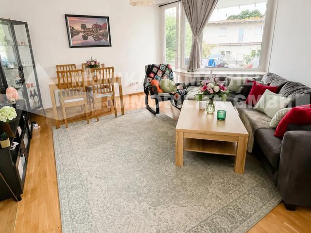 Apartment mieten in Moitzfeld, Bergisch Gladbach
