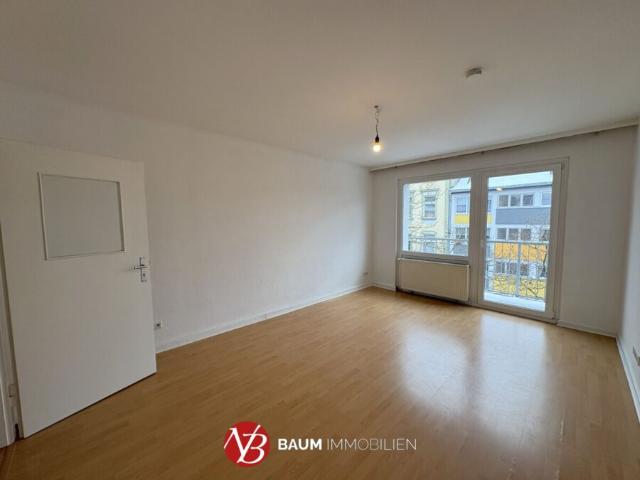 Apartment mieten in Oberbilk, Düsseldorf