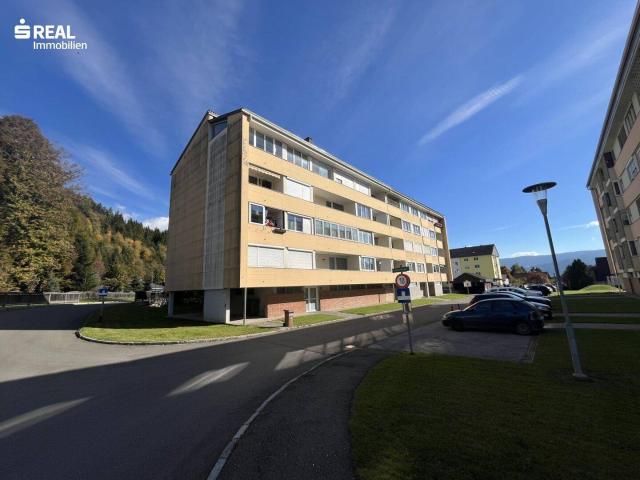 Apartment kaufen in Mariahof, Steiermark