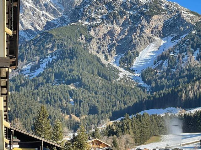 Apartment kaufen in Mariaalm, Salzburg