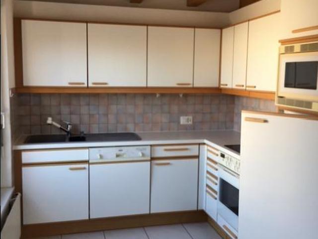 Wohnung mieten in Crans-près-Céligny, Waadt