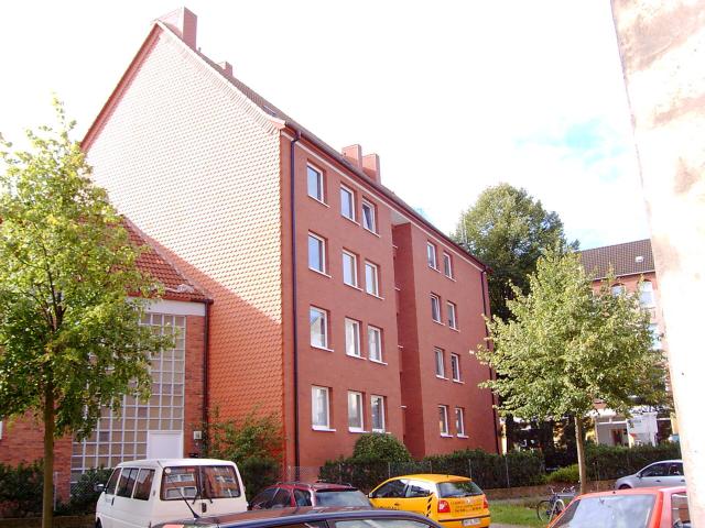Apartment mieten in Hassee, Kiel