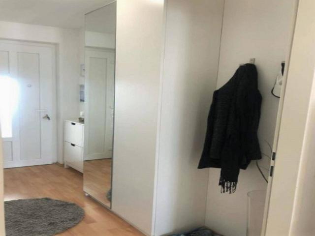 Apartment mieten in KG Oberbaumgarten, Wien