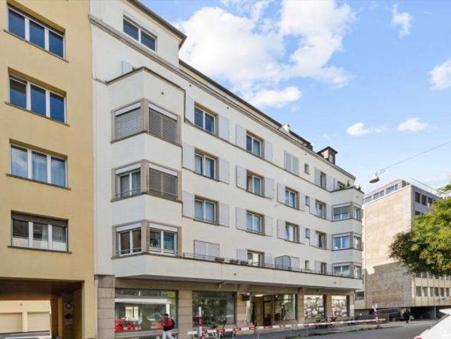 Wohnung mieten in Einigen, Zürich