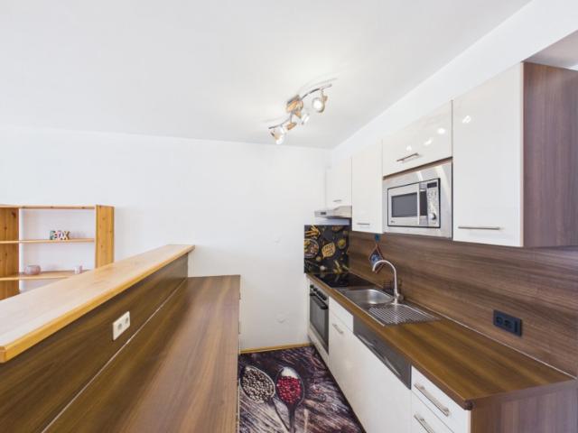 Dachgeschosswohnung kaufen in KG Leopoldstadt, Wien