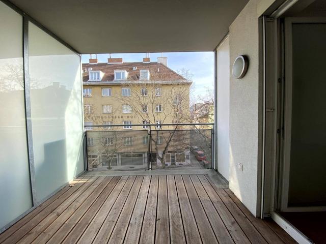 Apartment mieten in Meidling, Wien