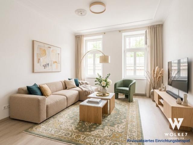 Wohnung kaufen in Simmering, Wien