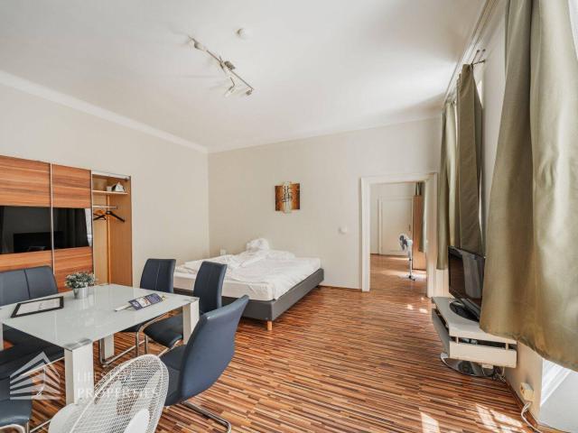 Apartment kaufen in Simmering, Wien