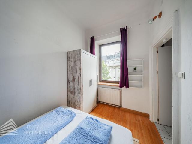Wohnung kaufen in Seestadt, Wien