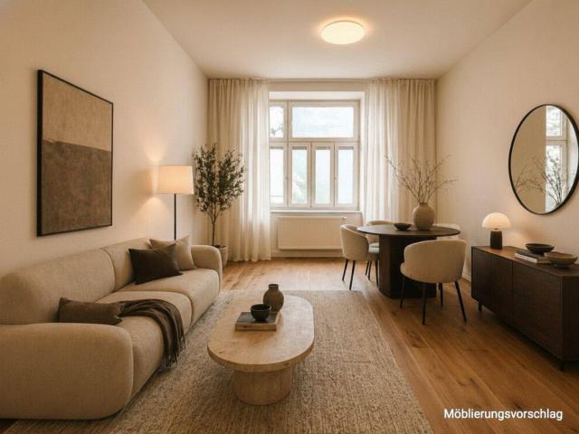 Apartment kaufen in KG Penzing, Wien