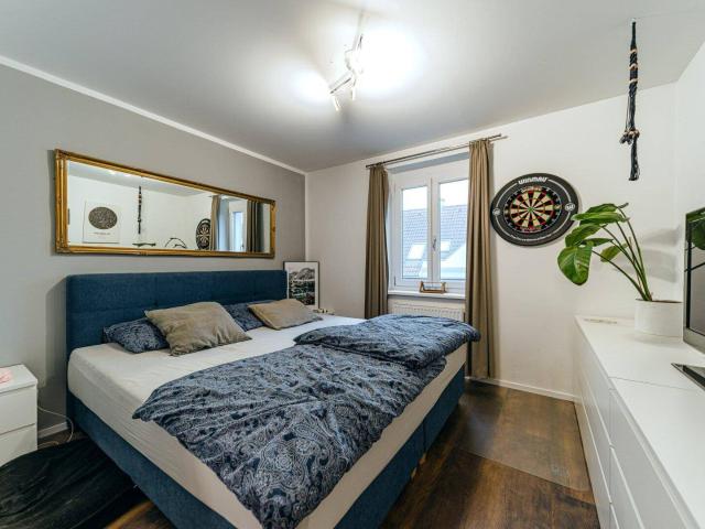 Apartment kaufen in Bisamberg