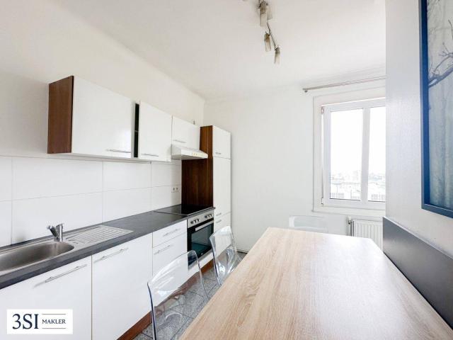 Apartment kaufen in Wien