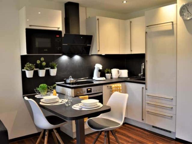 Apartment mieten in Mecklenbeck, Munster