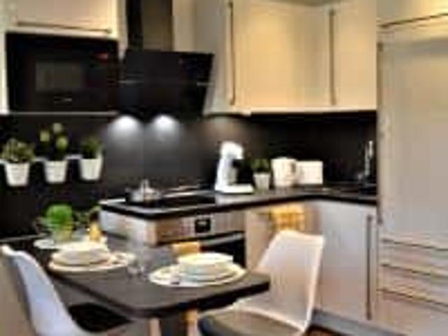 Apartment mieten in Mecklenbeck, Munster