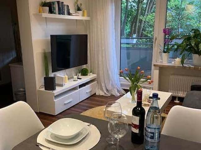 Apartment mieten in Mecklenbeck, Munster