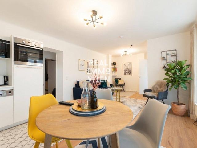 Apartment kaufen in KG Fünfhaus, Wien