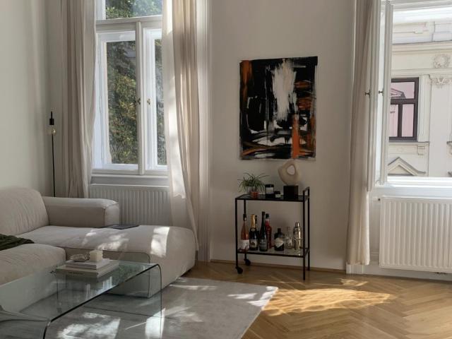 Apartment mieten in Charlottenburg, Berlin