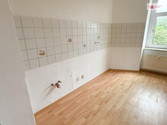 Apartment mieten in Zwönitz, Sachsen