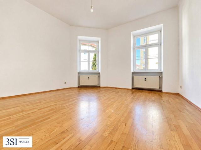 Apartment kaufen in Katastralgemeinde Jakomini, Graz