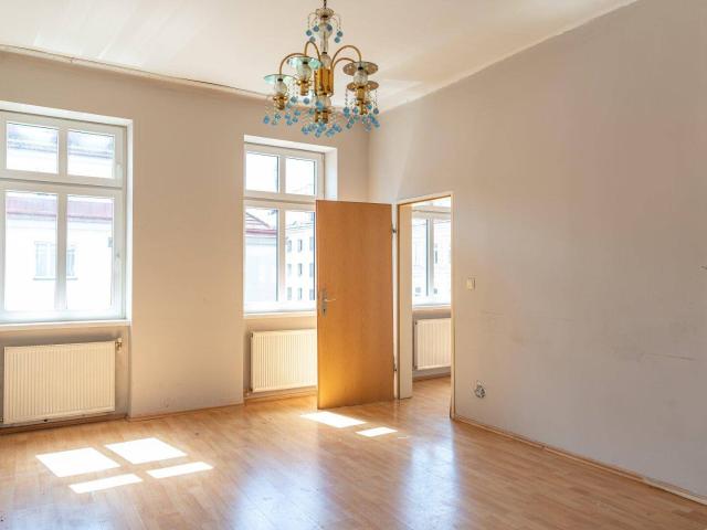 Apartment kaufen in Ottakring, Wien