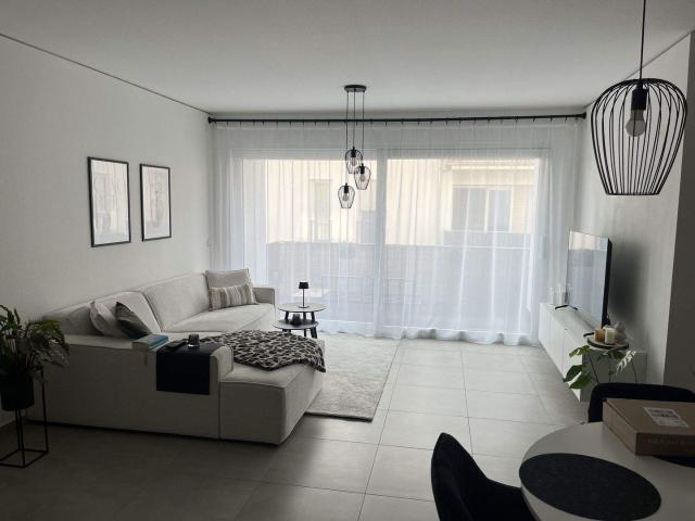 Wohnung kaufen in Haimbach, Fulda