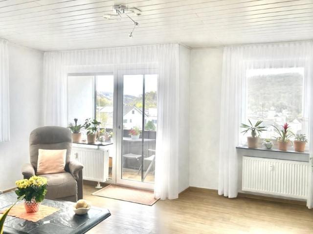 Apartment mieten in Bad Kreuznach, Rheinland-Pfalz