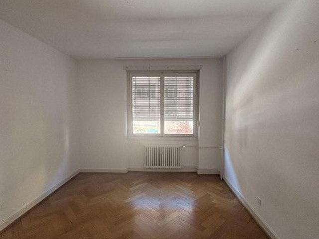 Apartment mieten in Basel, Basel-Stadt