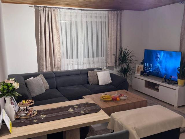 Apartment mieten in Pöndorf, Oberösterreich