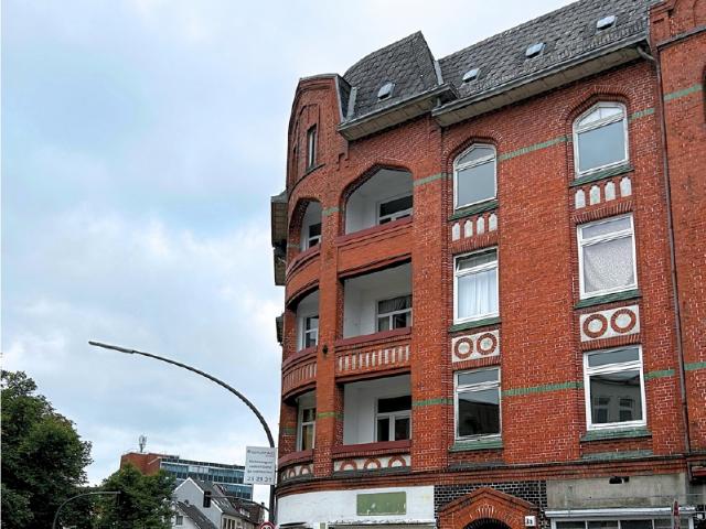 Apartment mieten in Bergedorf, Hamburg
