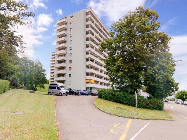 Apartment mieten in Einigen, Zürich