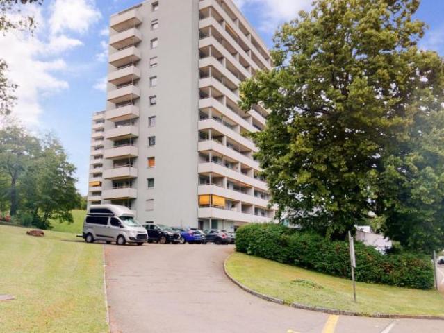 Apartment mieten in Einigen, Zürich