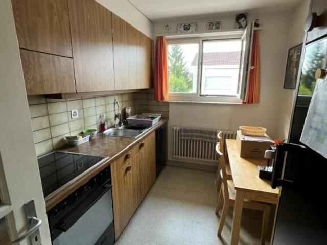 Wohnung mieten in Weinfelden, Thurgau