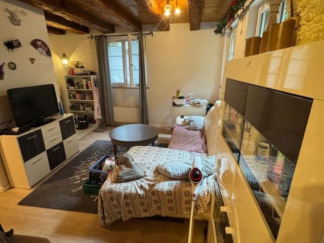 Apartment mieten in Grafschaft, Oberglatt