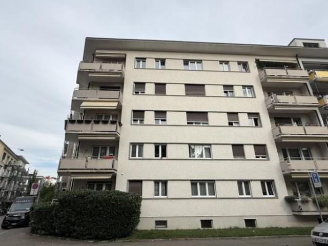 Apartment mieten in Seebach, Zürich