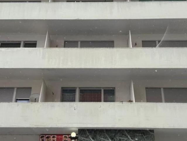 Apartment mieten in Kleinbasel, Basel