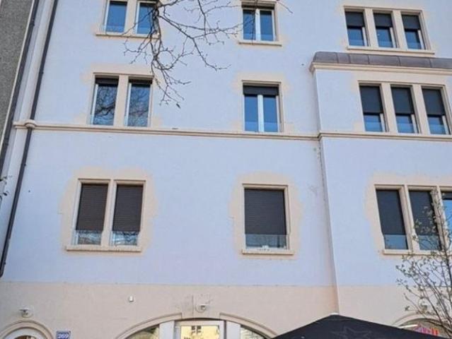 Apartment mieten in Erlenmatt, Basel