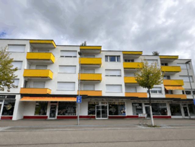 Apartment mieten in Schwerzenbach, Zürich