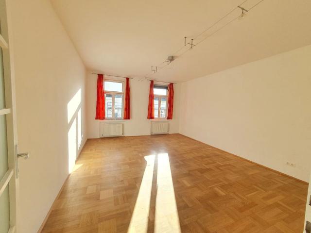 Apartment mieten in Wien