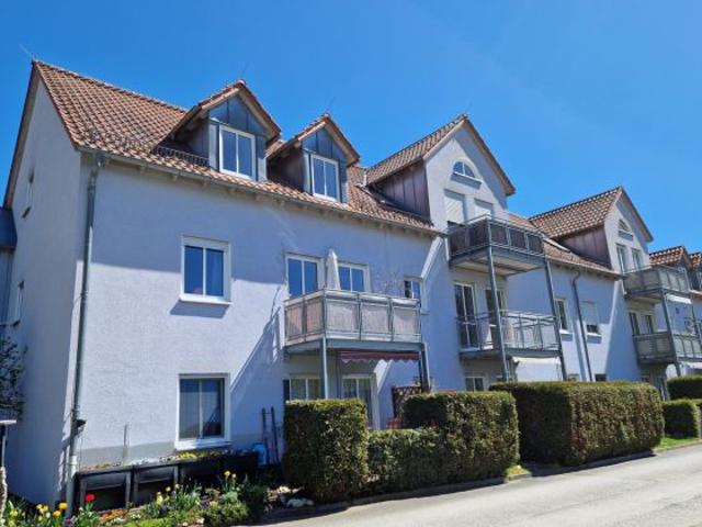 Wohnung mieten in Gera, Thüringen