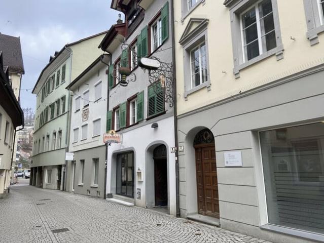 Apartment mieten in Feldkirch, Vorarlberg