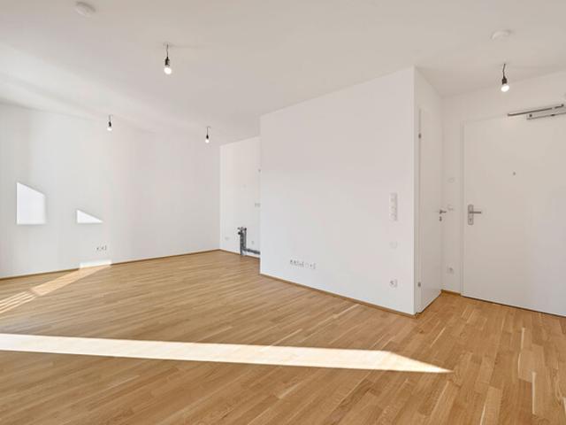 Apartment kaufen in Floridsdorf, Wien