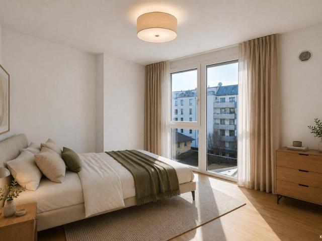 Apartment kaufen in Floridsdorf, Wien