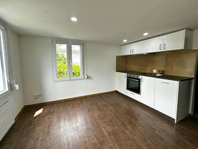 Wohnung mieten in Altstätten (SG), St. Gallen