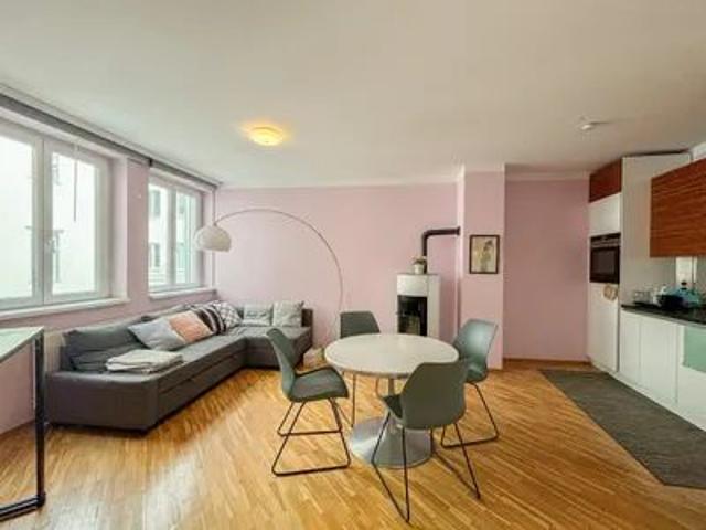 Apartment mieten in Leopoldstadt, Wien