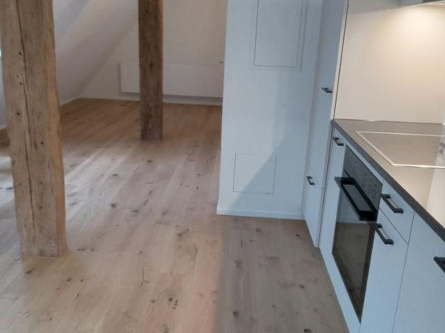 Apartment mieten in Langenthal, Verwaltungsregion Emmental-Oberaargau