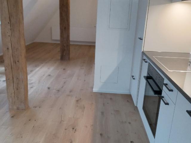 Apartment mieten in Langenthal, Verwaltungsregion Emmental-Oberaargau