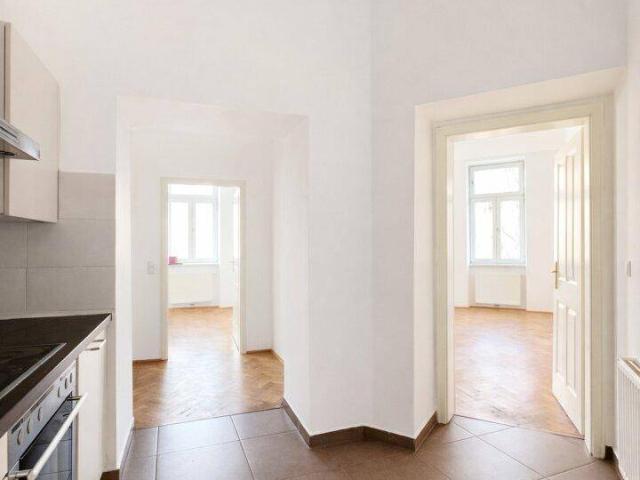 Apartment kaufen in Meidling, Wien