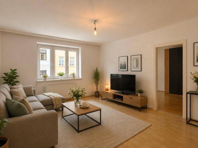 Apartment kaufen in KG Landstraße, Wien