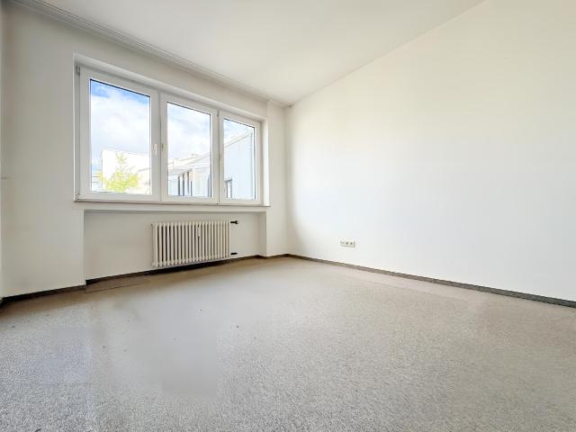 Apartment mieten in Cracau, Krefeld
